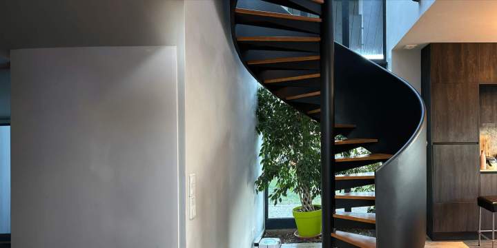 Rénovation intérieure Paris