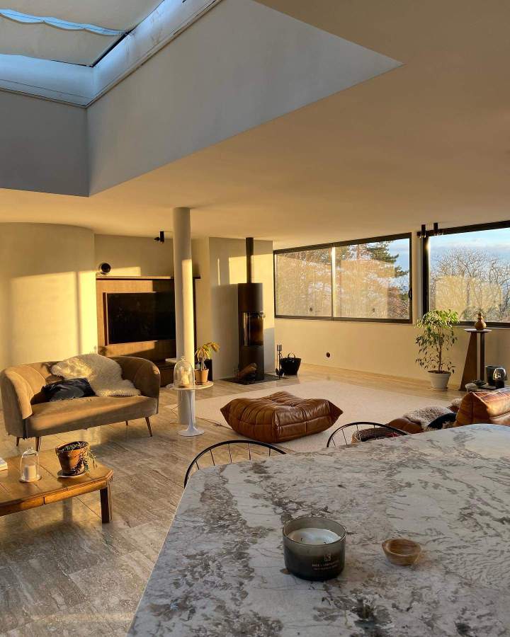 Menuiserie bois sur mesure Paris