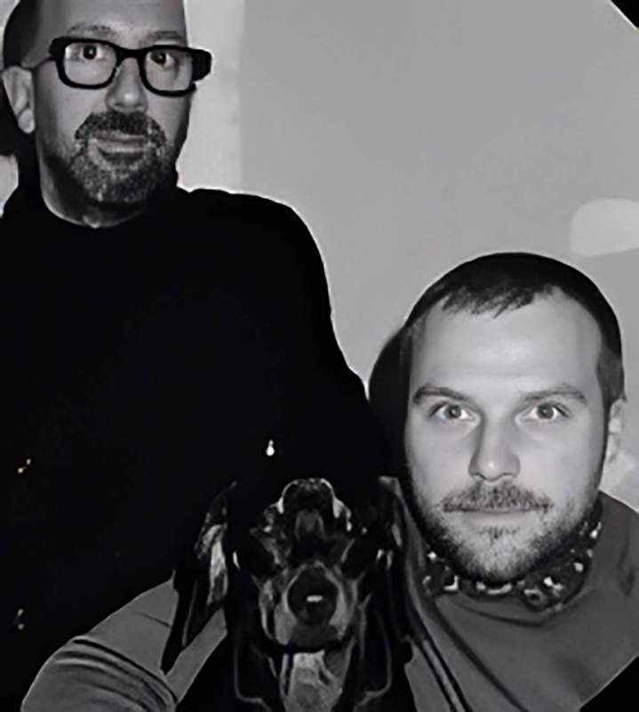 RoWin' atelier Paris
