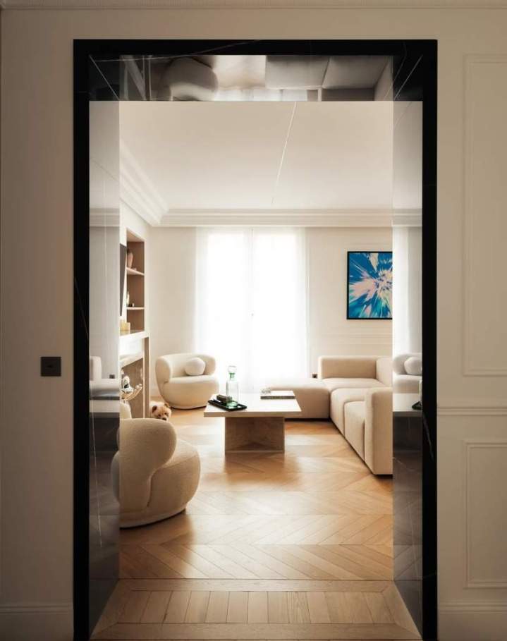 Artisan menuisier Paris