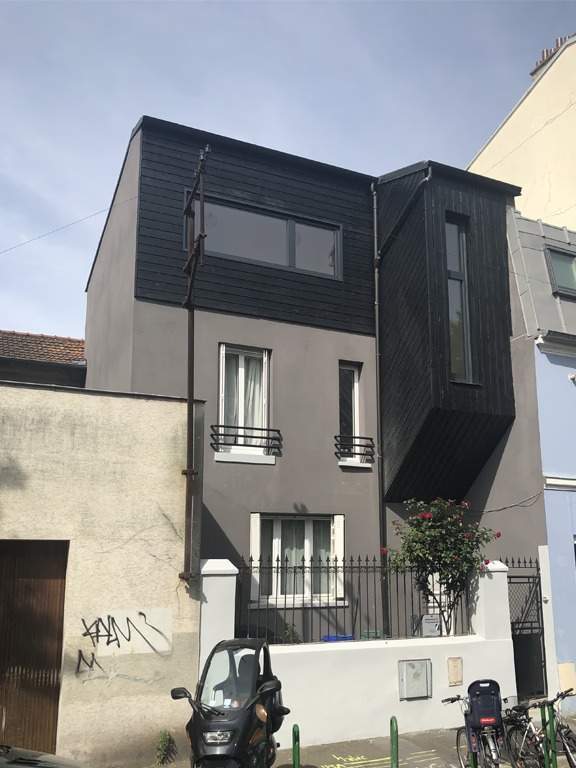 Artisan menuisier Paris