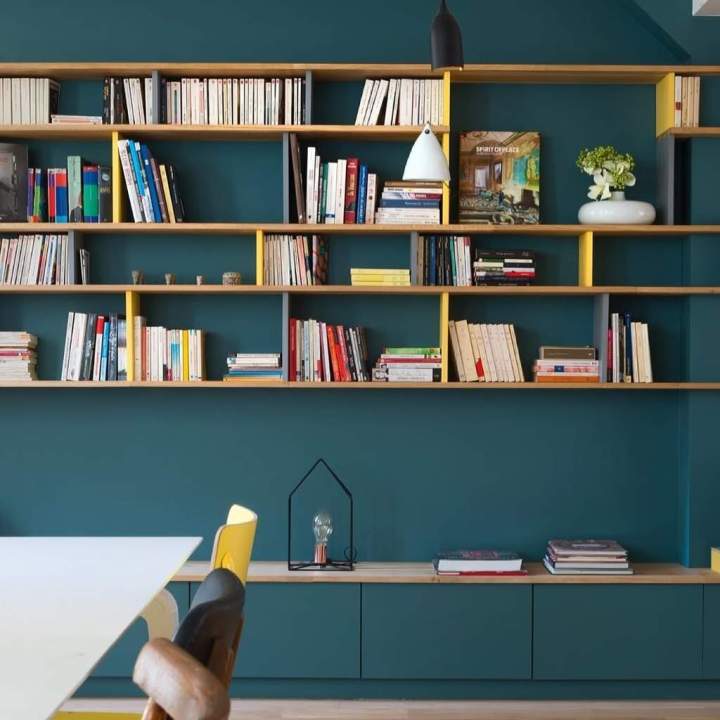 Artisan menuisier Paris