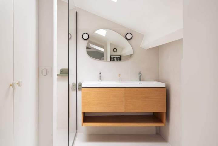 Atelier de menuiserie Paris