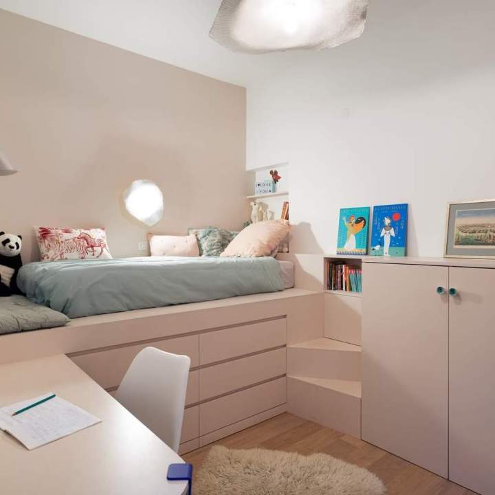 Atelier de menuiserie Paris