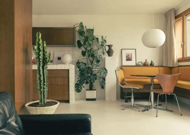 Atelier de menuiserie Paris