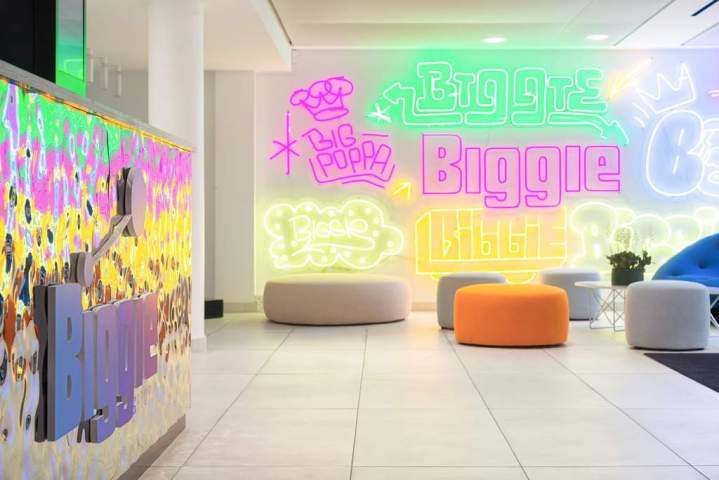 Atelier de menuiserie Paris