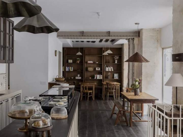 Atelier de menuiserie Paris