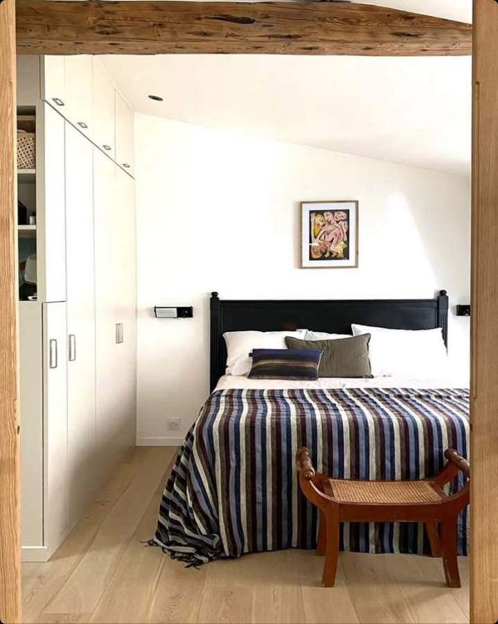 Atelier de menuiserie Paris