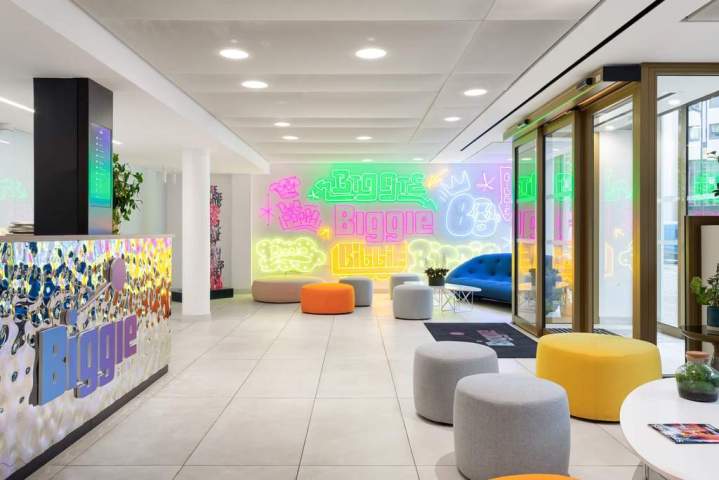 Entreprise de rénovation intérieure à Paris