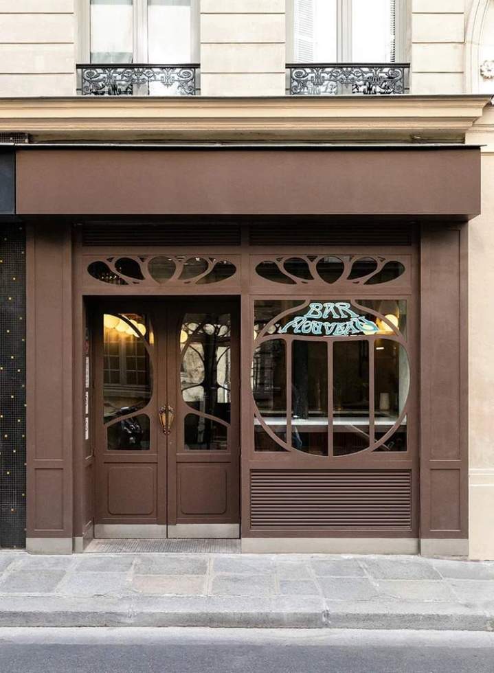 Menuiserie bois sur mesure Paris