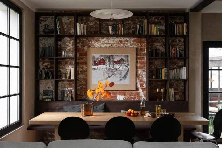Menuiserie bois sur mesure Paris