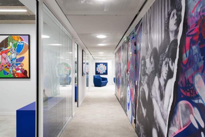 Menuiserie bois sur mesure Paris