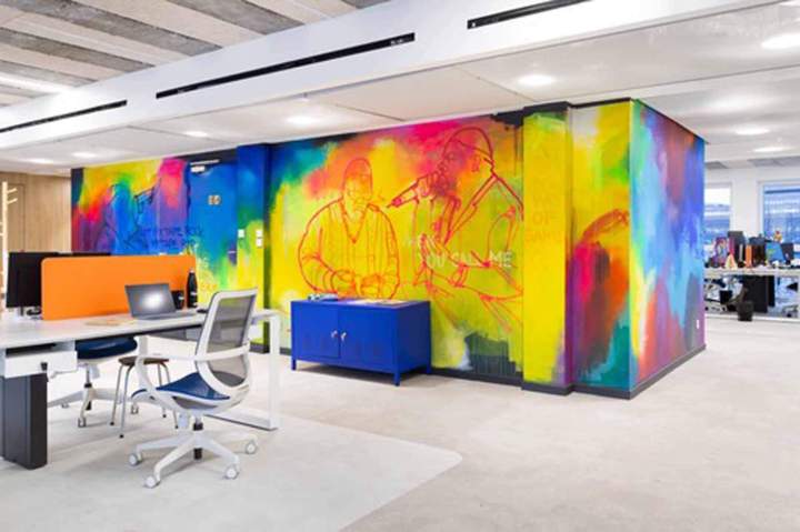 Rénovation intérieure Paris