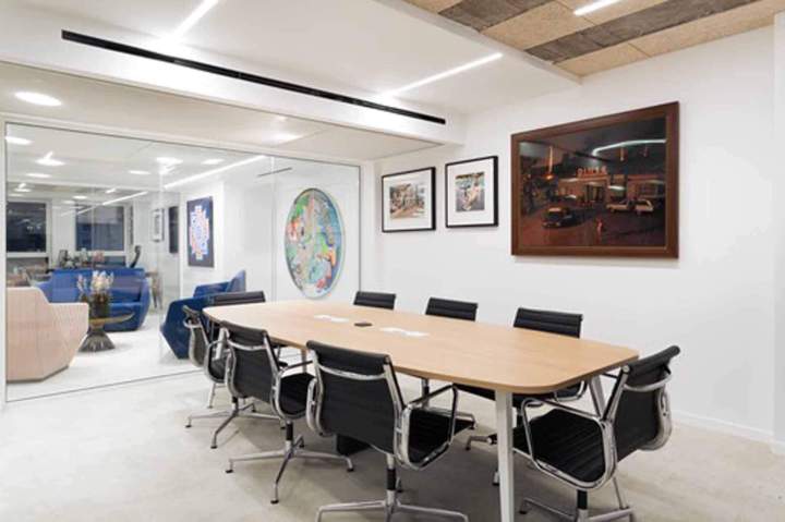 Rénovation intérieure Paris