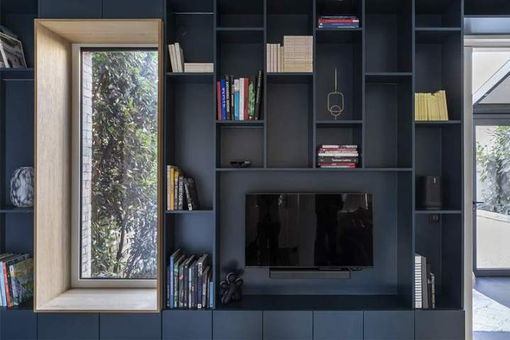 Spécialiste du bois sur mesure à Paris