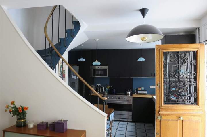 Spécialiste du bois sur mesure à Paris