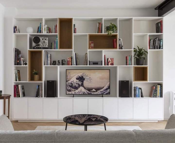 Spécialiste du bois sur mesure à Paris