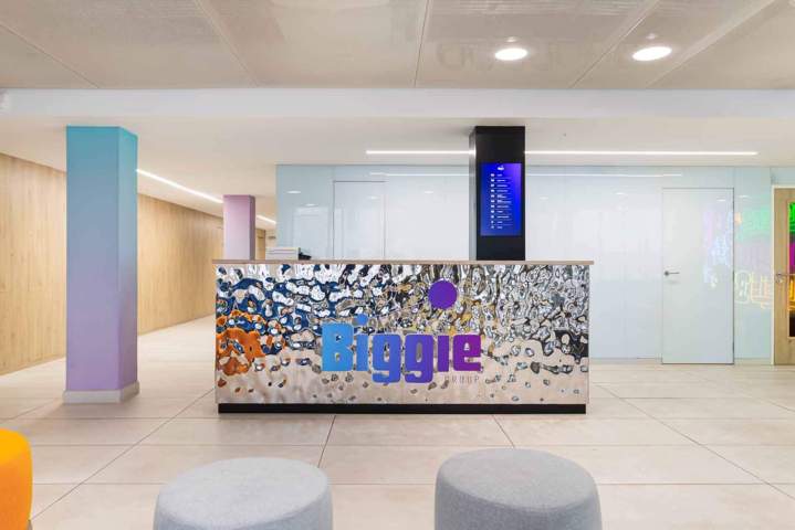 Travaux de rénovation intérieure à Paris