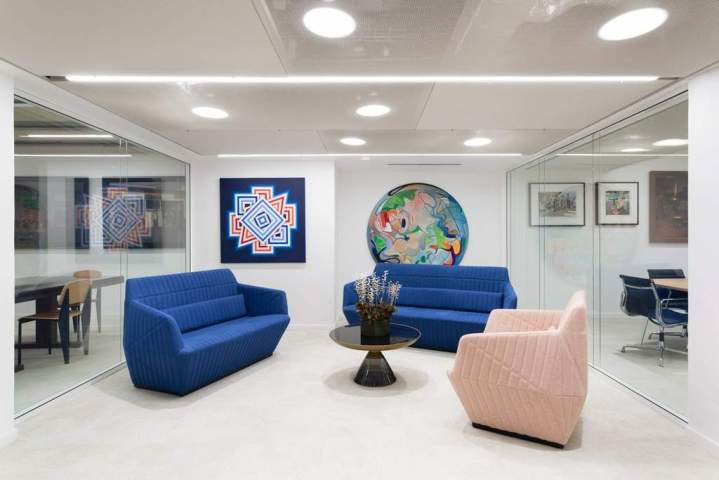 Rénovation intérieure Paris