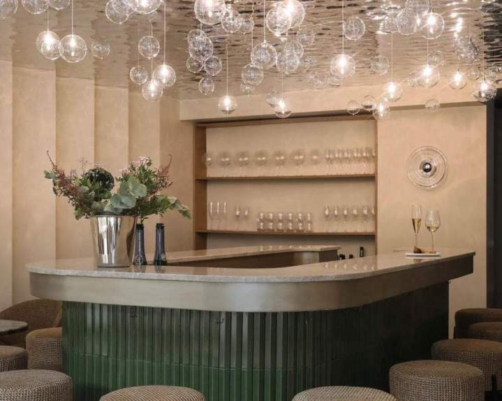 Menuiserie bois sur mesure Paris